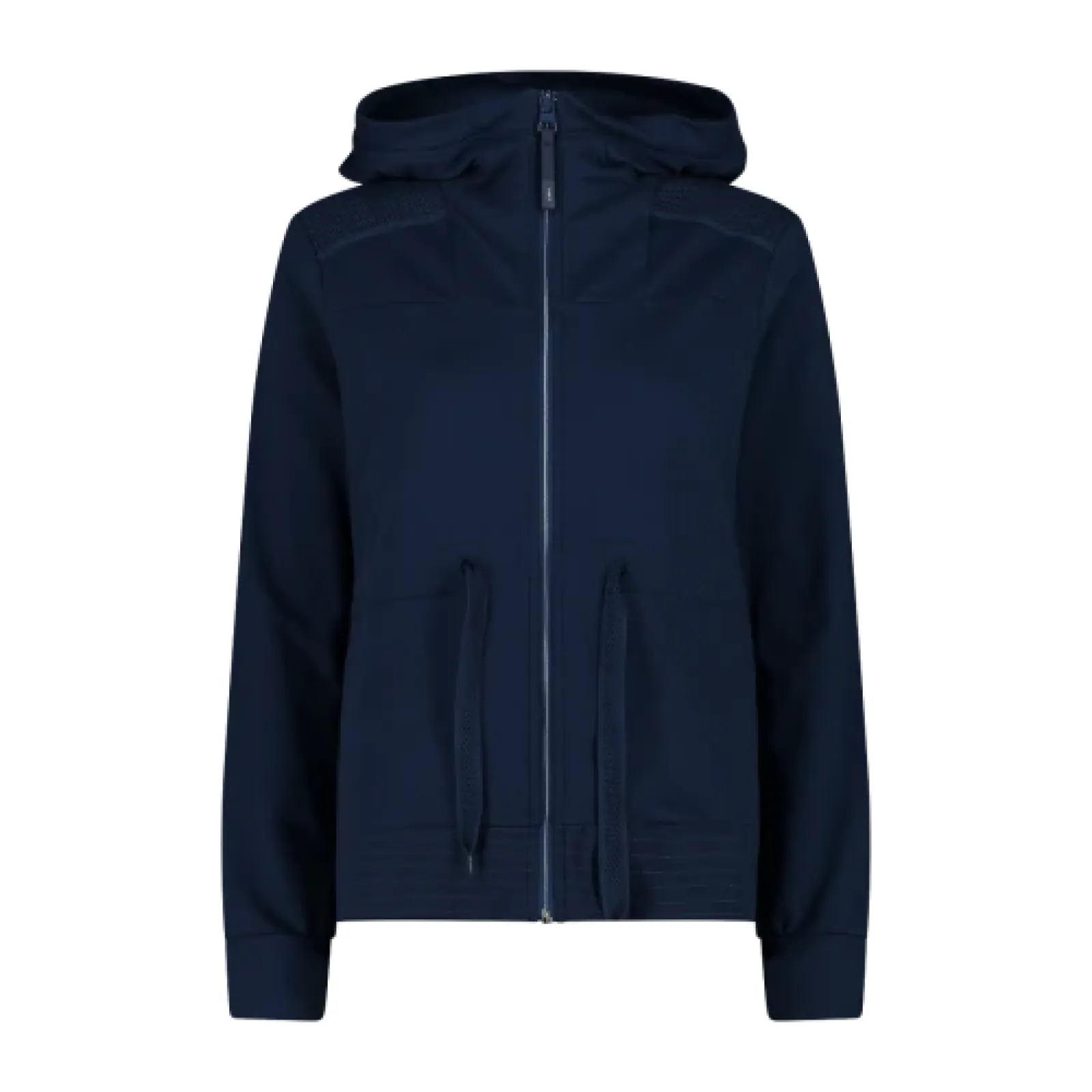 Жіночий реглан CMP WOMAN JACKET FIX HOOD