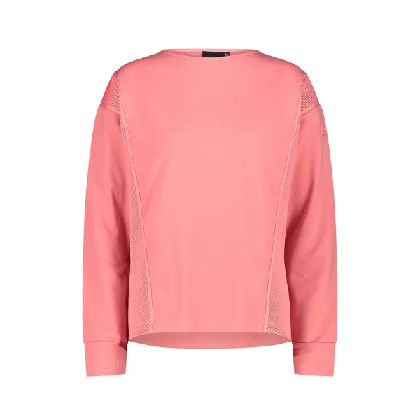 Жіночий світшот CMP WOMAN SWEAT
