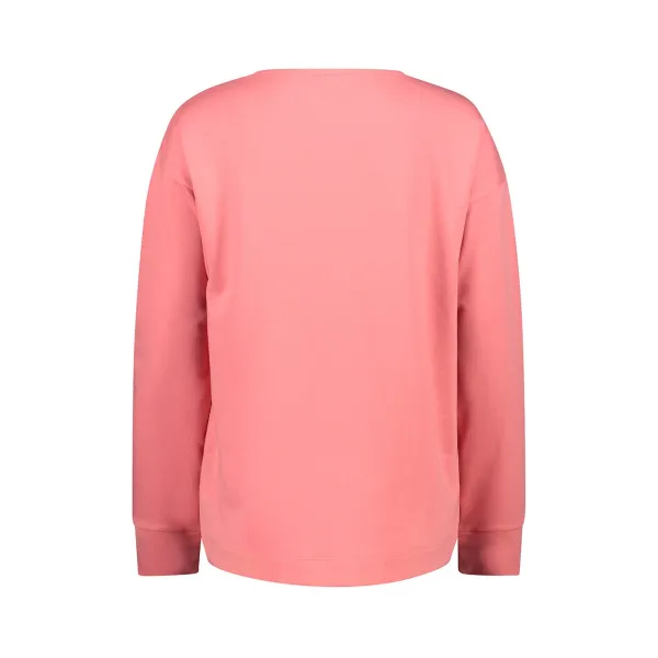 Жіночий світшот CMP WOMAN SWEAT
