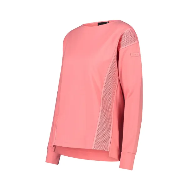 Жіночий світшот CMP WOMAN SWEAT