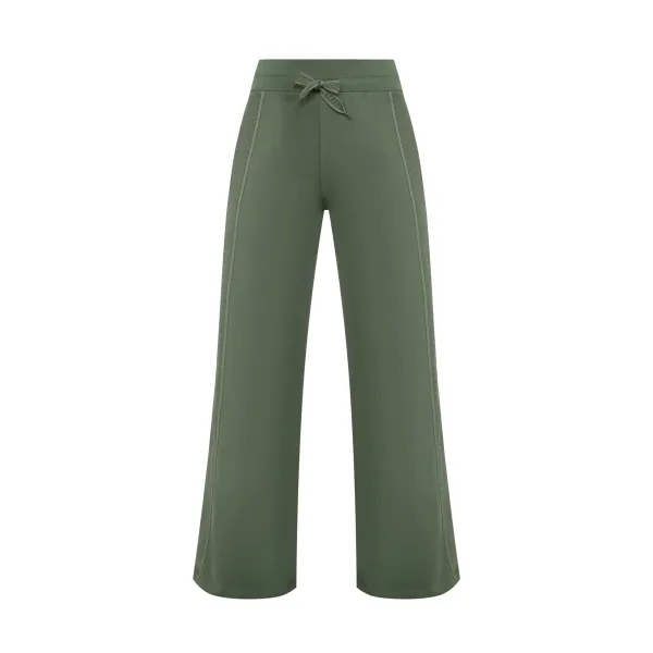 Жіночі повсякденні штани CMP WOMAN LONG PANT