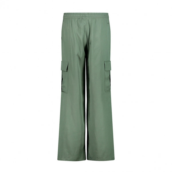 Жіночі спортивні штани CMP WOMAN LONG PANT