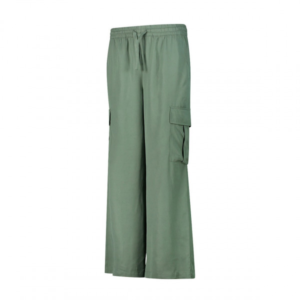 Жіночі спортивні штани CMP WOMAN LONG PANT