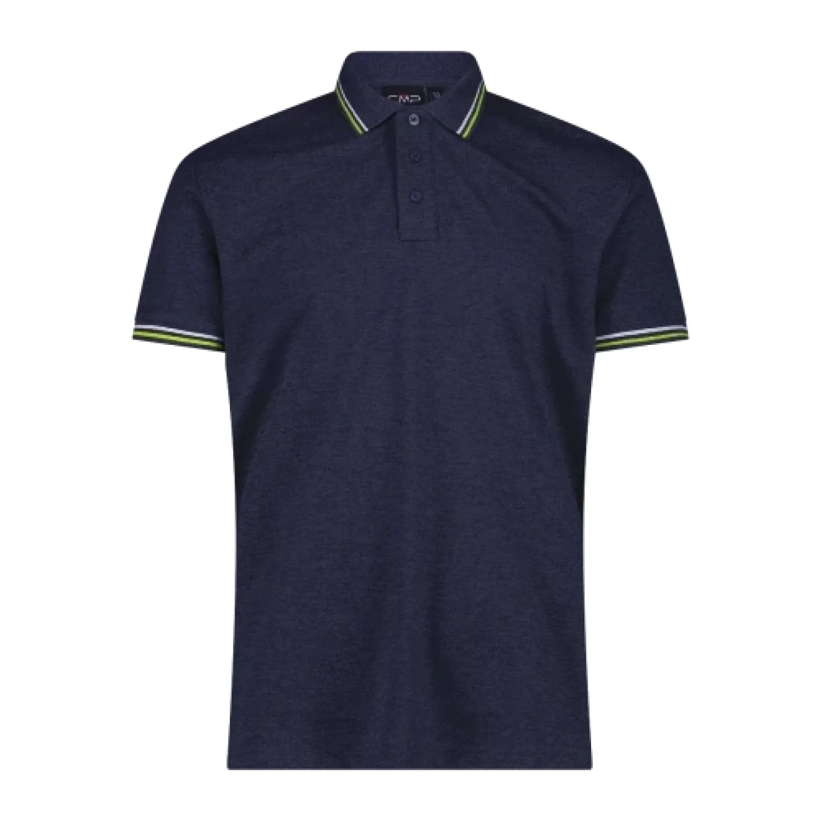 Чоловіче поло CMP MAN POLO