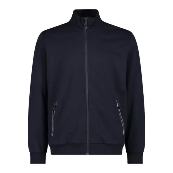 Чоловічий реглан CMP MAN CO JACKET