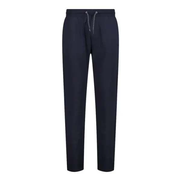 Чоловічі спортивні штани CMP MAN CO LONG PANT