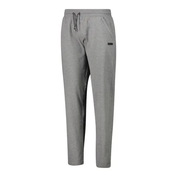 Чоловічі спортивні штани CMP MAN CO LONG PANT