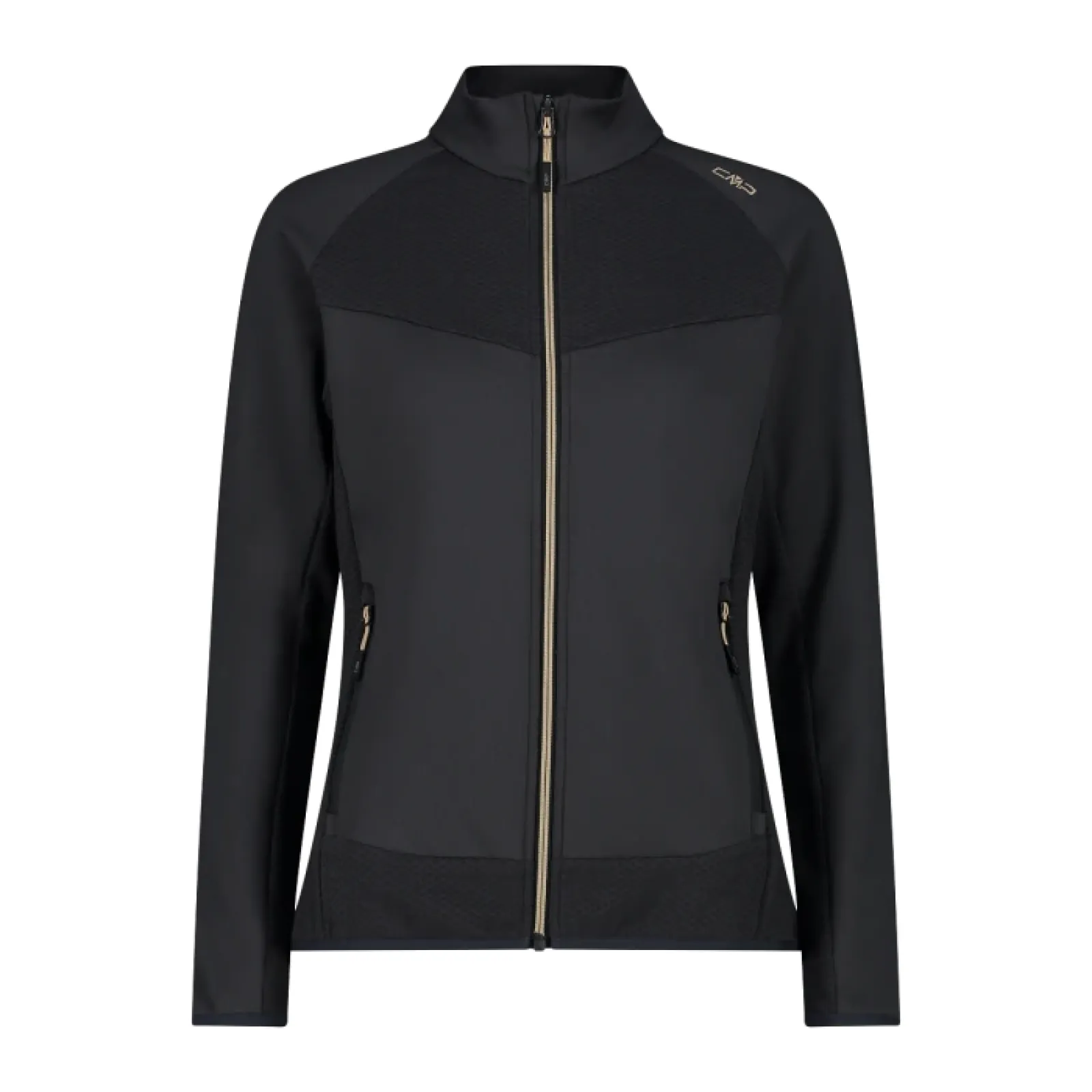 Жіночий реглан CMP JACKET STRETCH PERFORMANCE