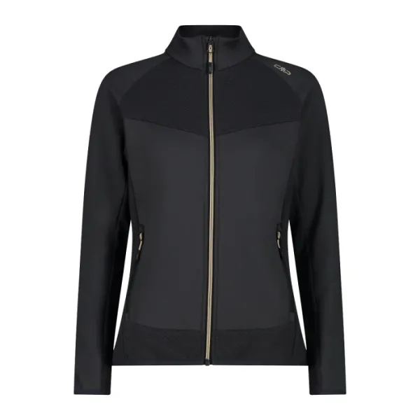 Жіночий реглан CMP JACKET STRETCH PERFORMANCE