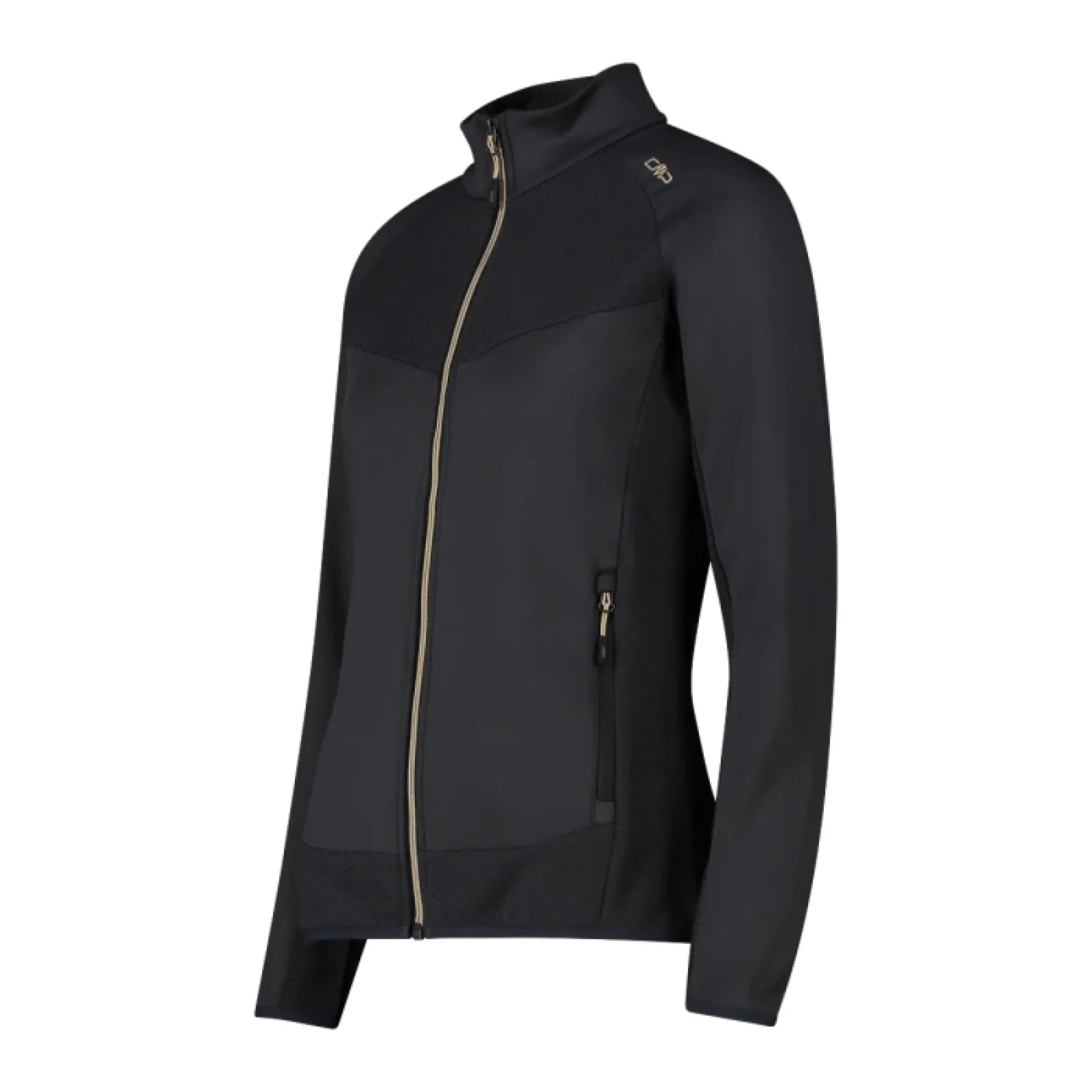 Жіночий реглан CMP JACKET STRETCH PERFORMANCE