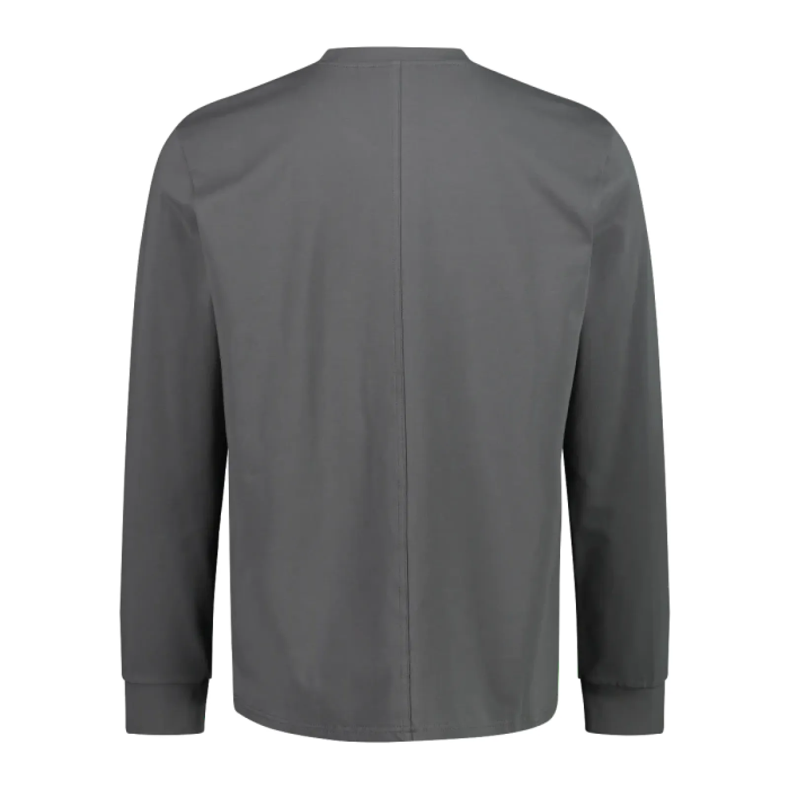 Чоловіча футболка з довгим рукавом CMP T-SHIRT STRETCH JERSEY