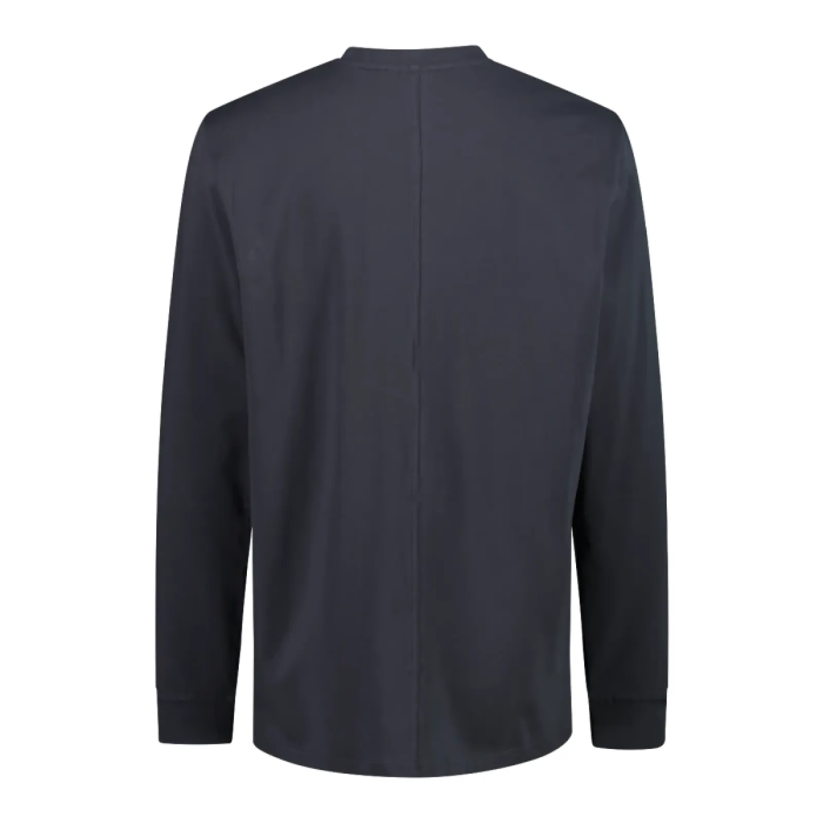 Чоловіча футболка з довгим рукавом CMP T-SHIRT STRETCH JERSEY