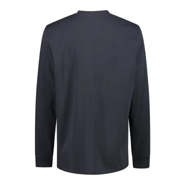 Чоловіча футболка з довгим рукавом CMP T-SHIRT STRETCH JERSEY