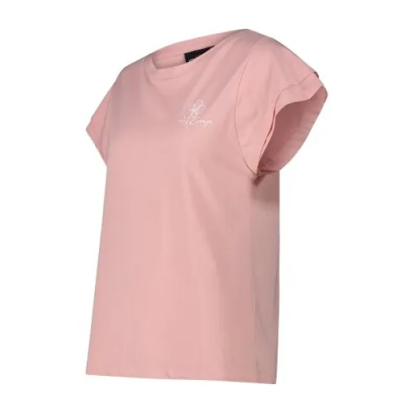 Жіноча футболка CMP WOMAN T-SHIRT