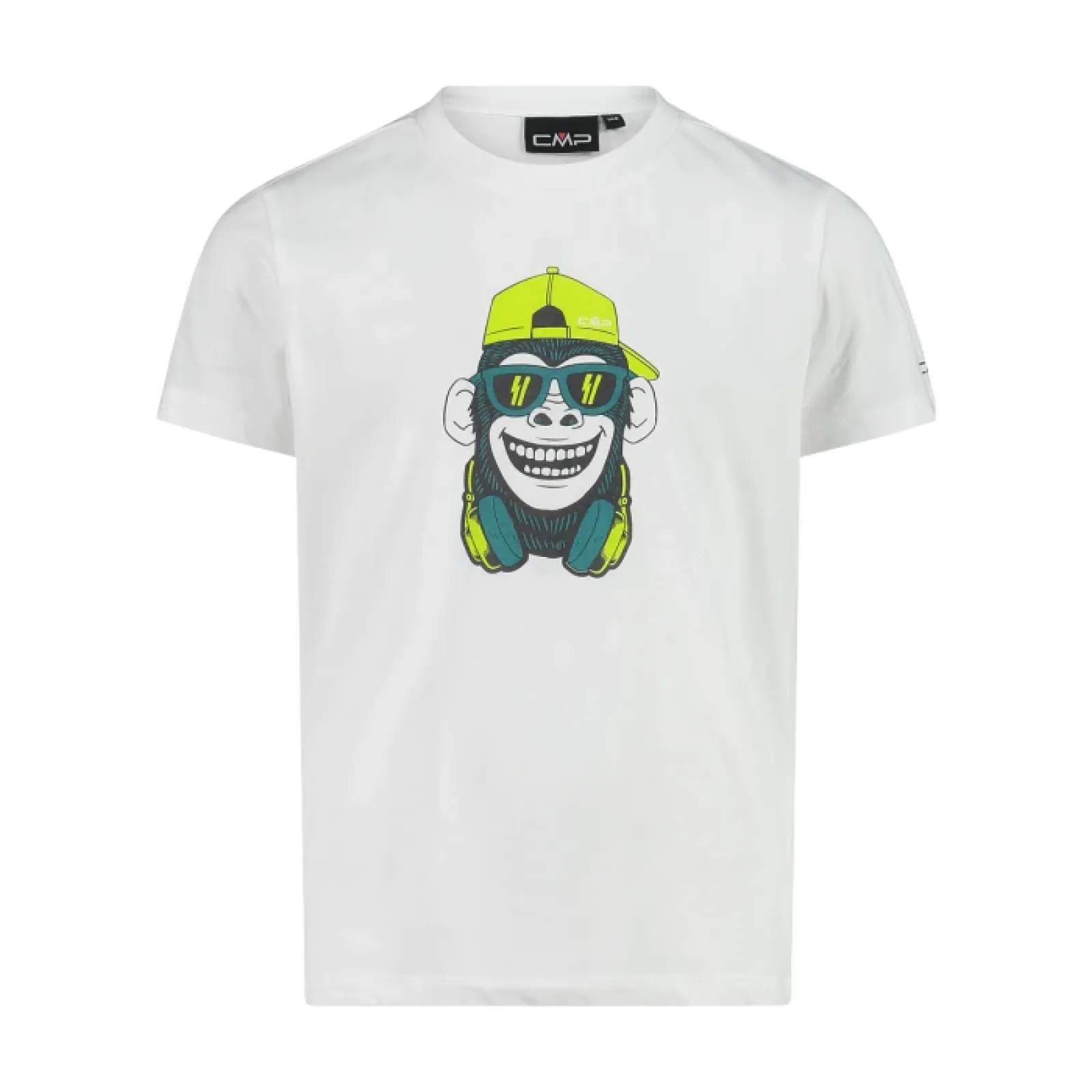 Дитяча футболка CMP T-SHIRT
