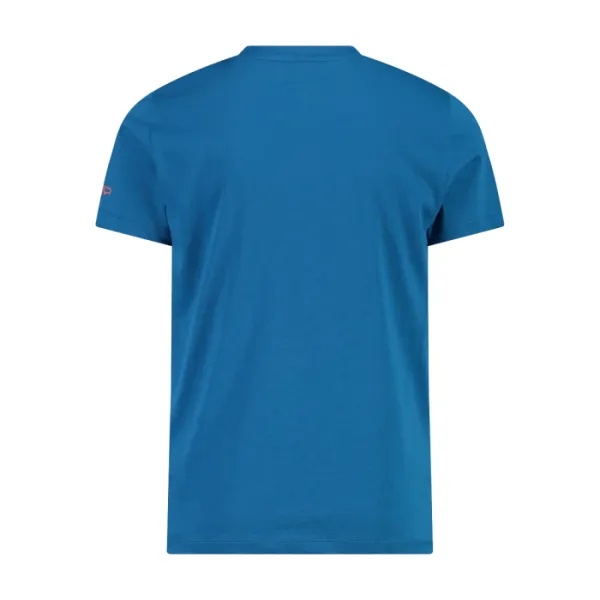 Дитяча футболка CMP T-SHIRT