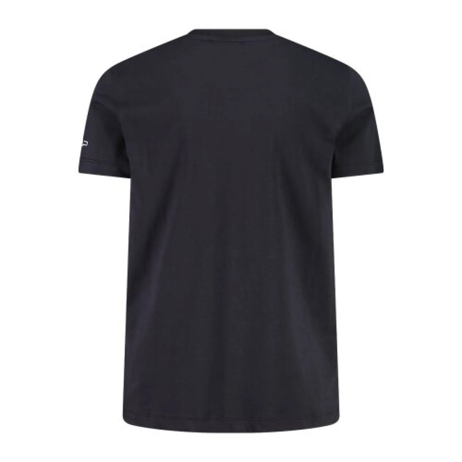 Дитяча футболка CMP KID T-SHIRT