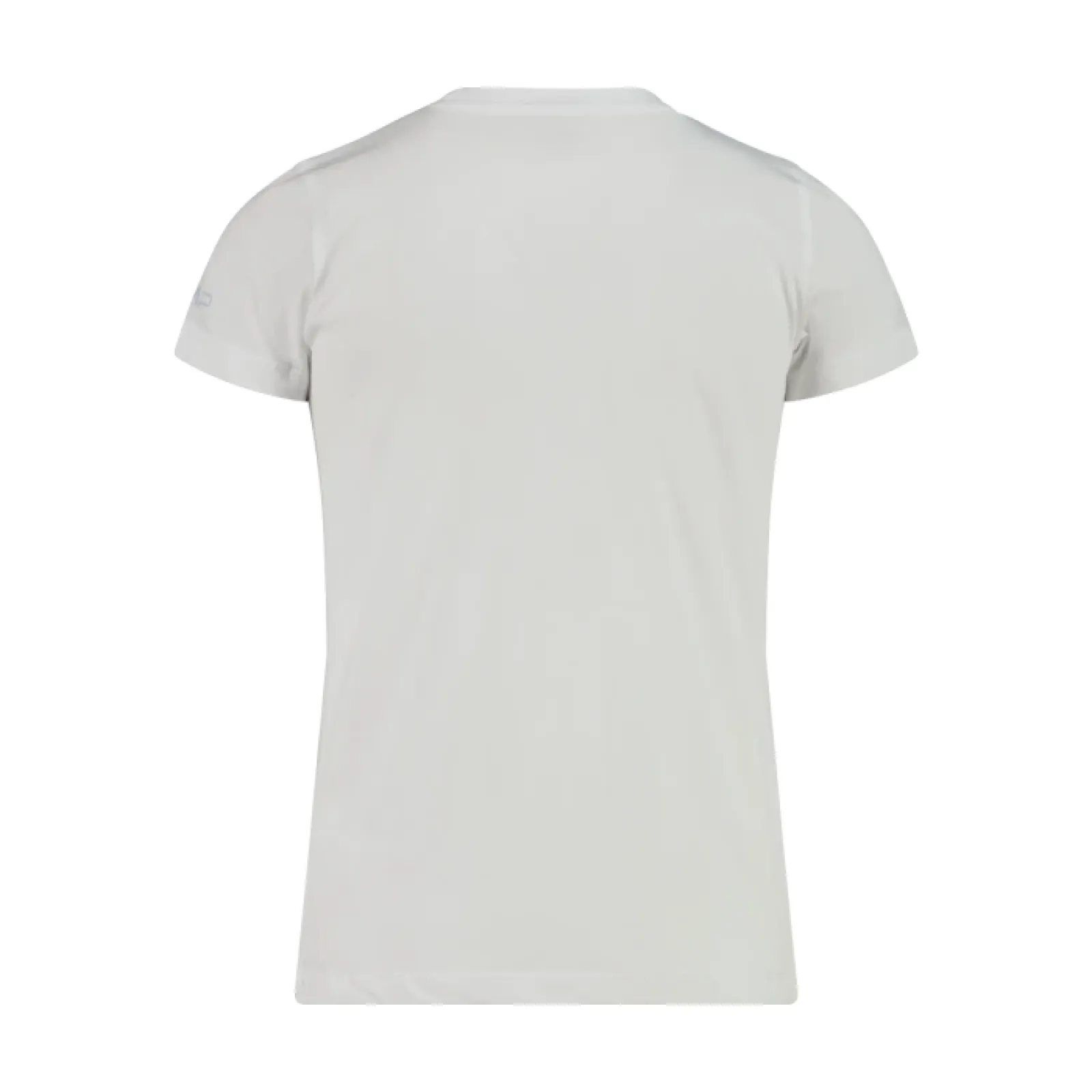Дитяча футболка CMP ORGANIC COTTON T-SHIRT