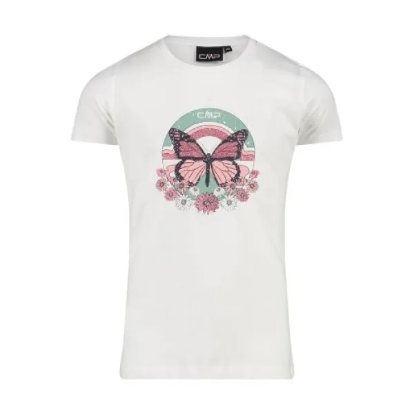 Дитяча футболка CMP KID G T-SHIRT