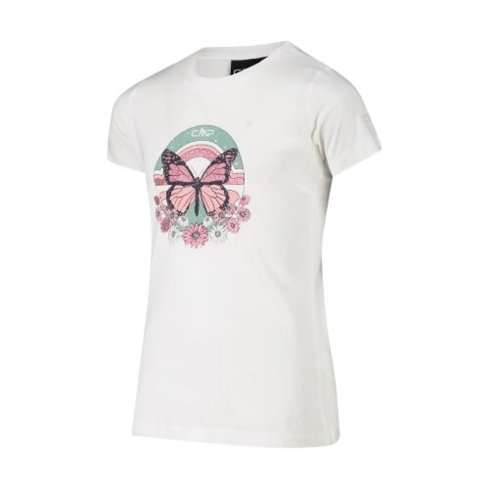 Дитяча футболка CMP KID G T-SHIRT