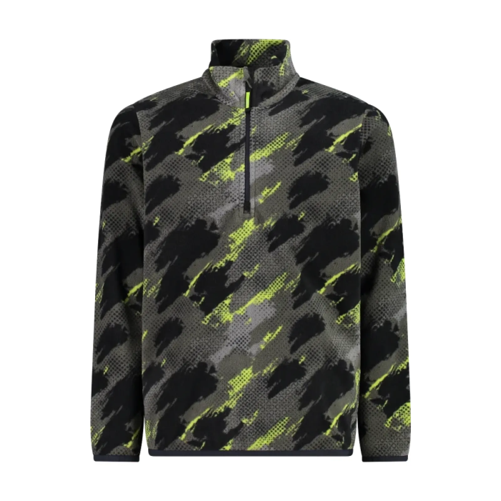 Дитячий реглан CMP SWEAT ARCTIC FLEECE