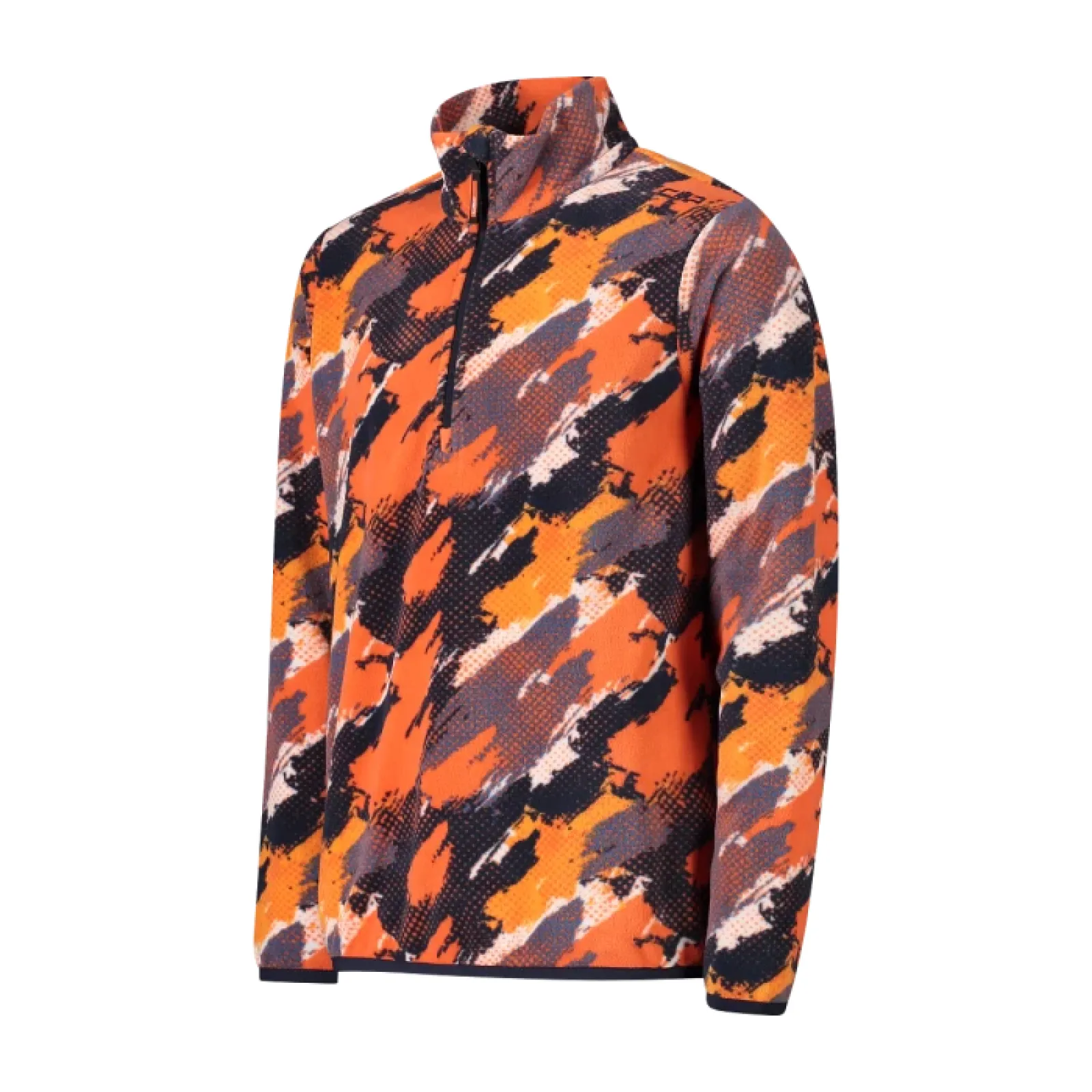 Дитячий реглан CMP SWEAT ARCTIC FLEECE