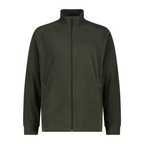Чоловічий реглан CMP JACKET ARCTIC FLEECE