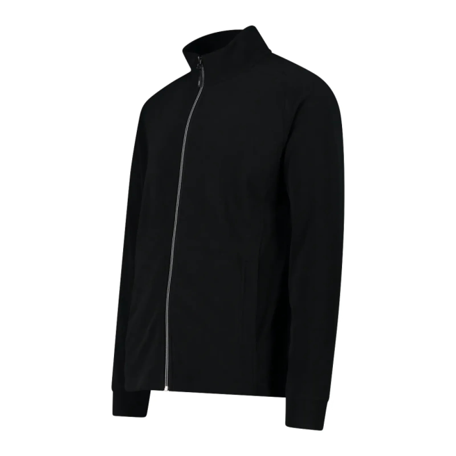 Чоловічий реглан CMP JACKET ARCTIC FLEECE