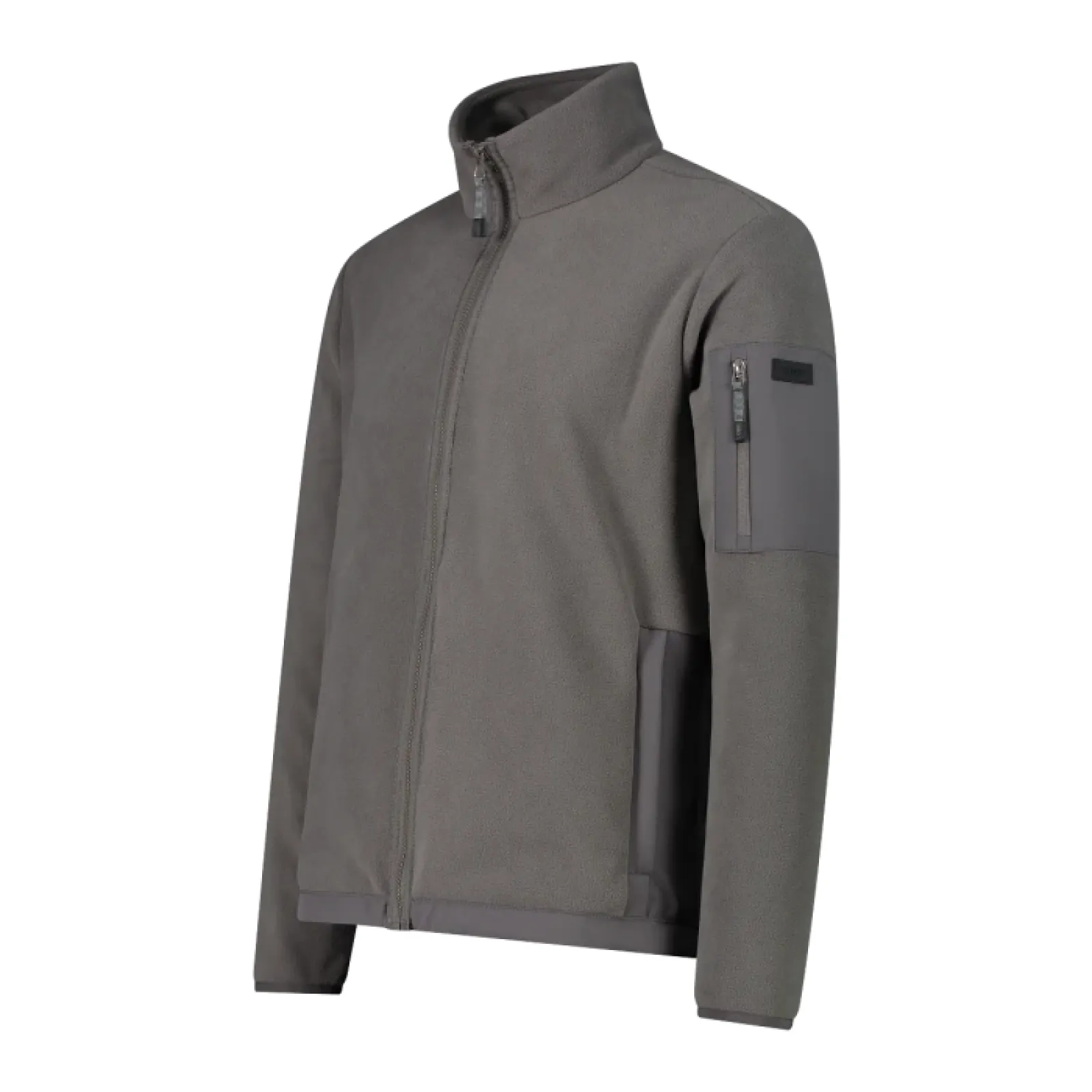 Чоловічий реглан CMP JACKET ARCTIC FLEECE