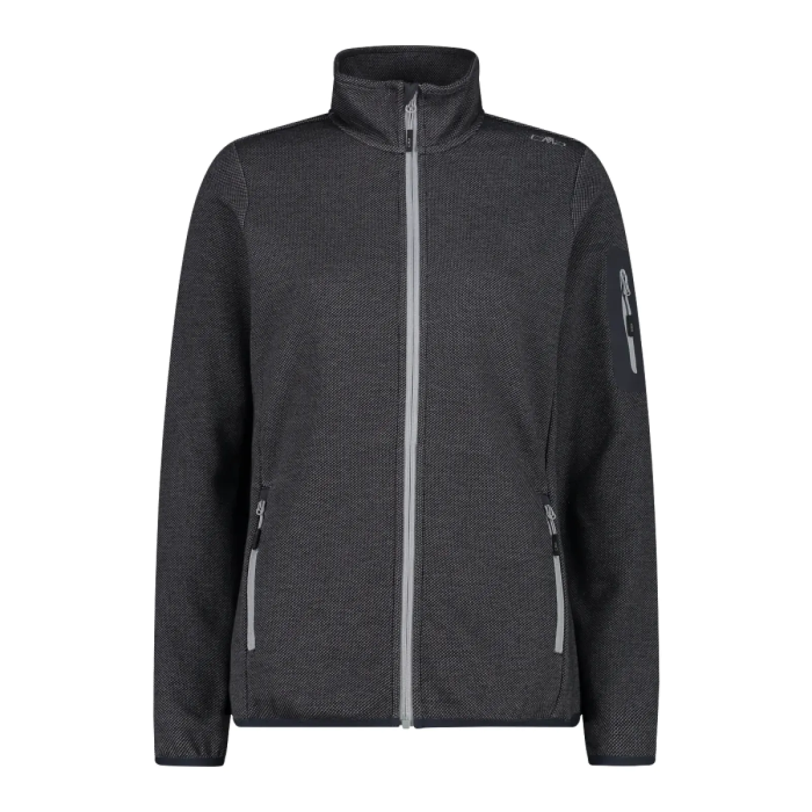 Жіночий реглан CMP WOMAN JACKET