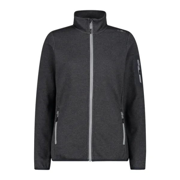 Жіночий реглан CMP WOMAN JACKET