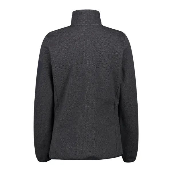 Жіночий реглан CMP WOMAN JACKET