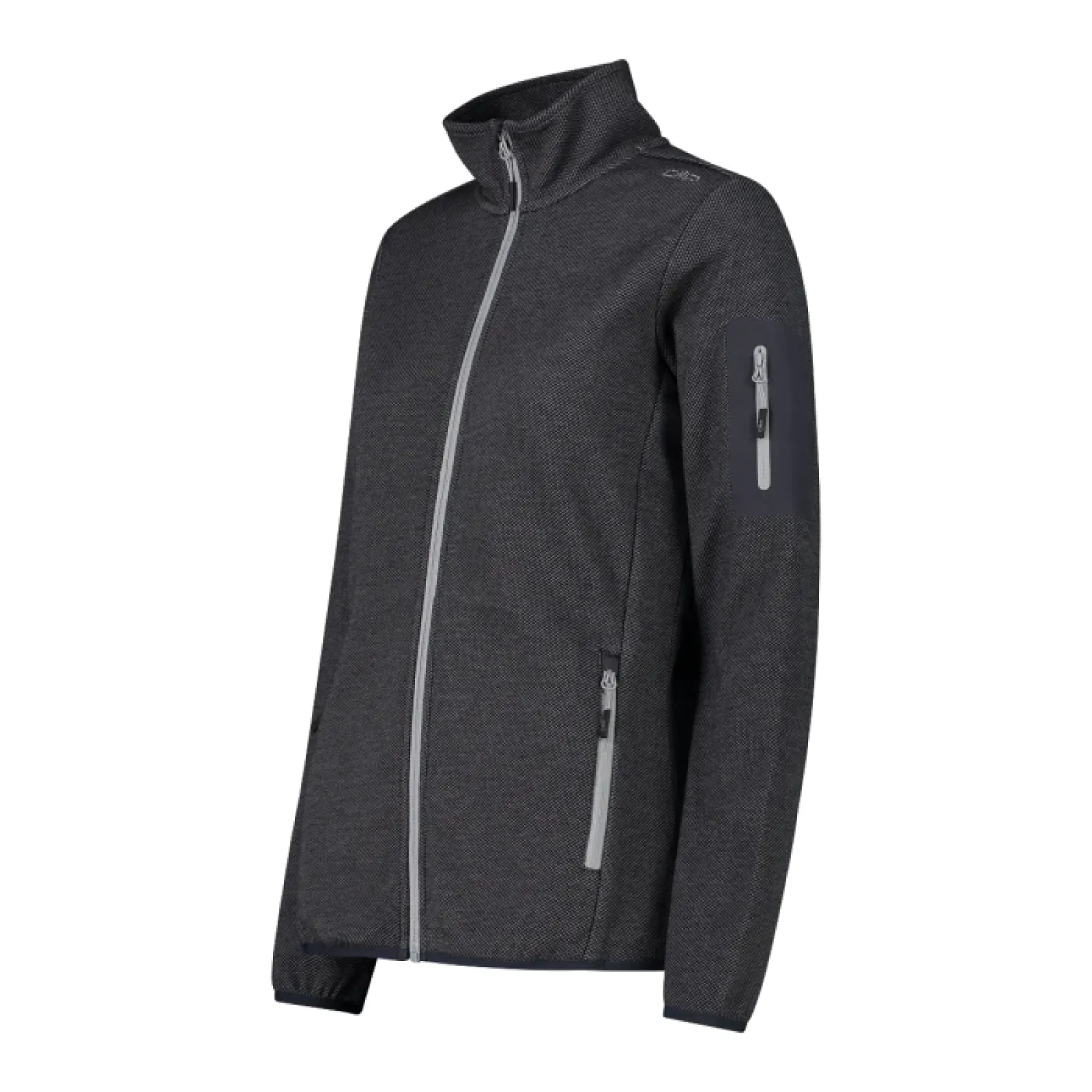 Жіночий реглан CMP WOMAN JACKET