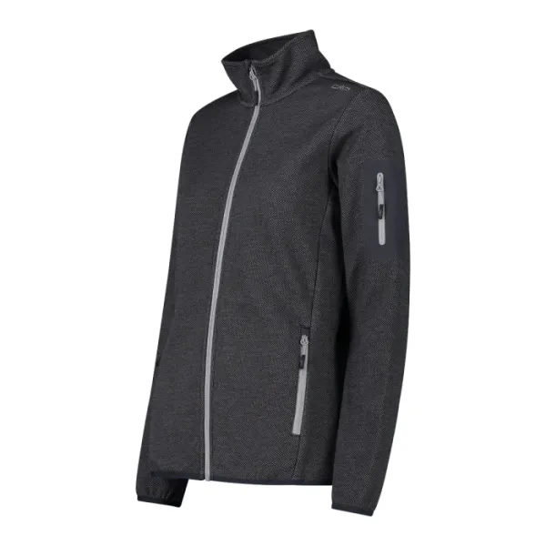 Жіночий реглан CMP WOMAN JACKET