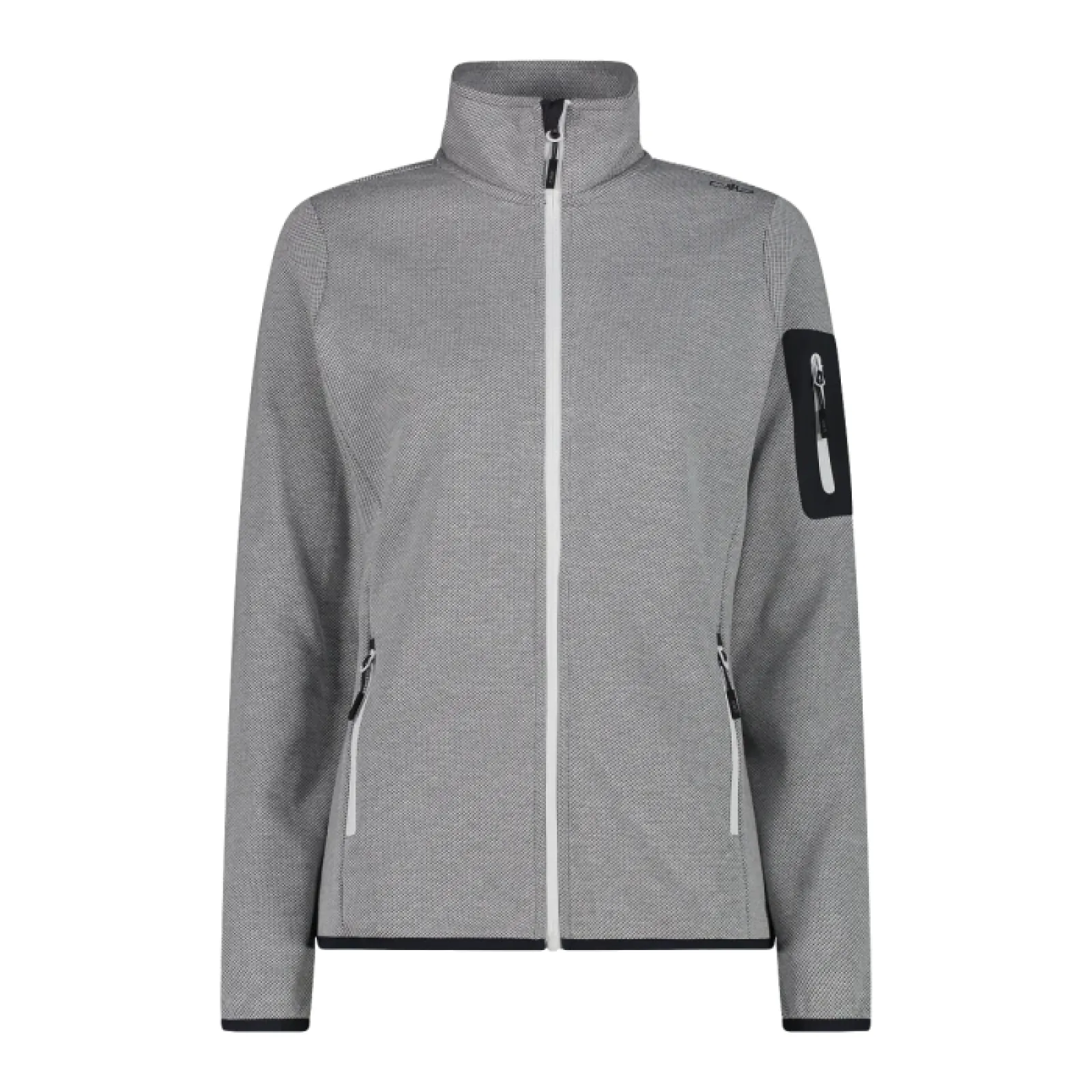 Жіночий реглан CMP WOMAN JACKET