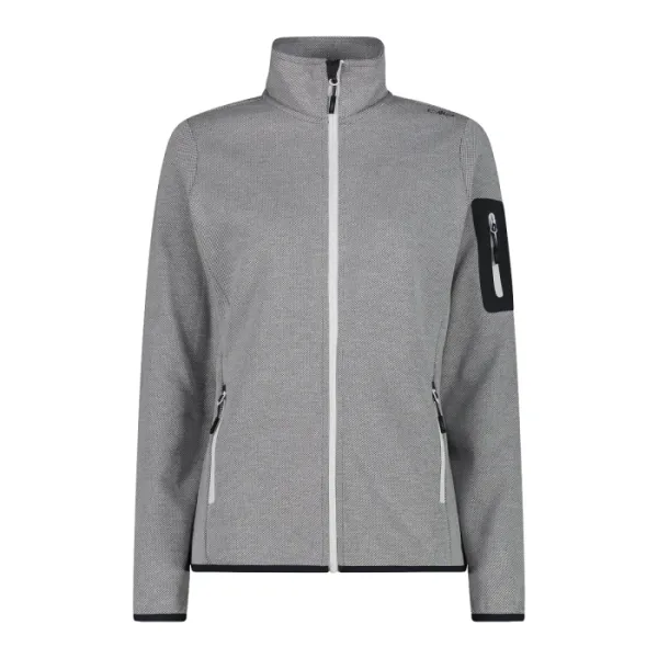 Жіночий реглан CMP WOMAN JACKET