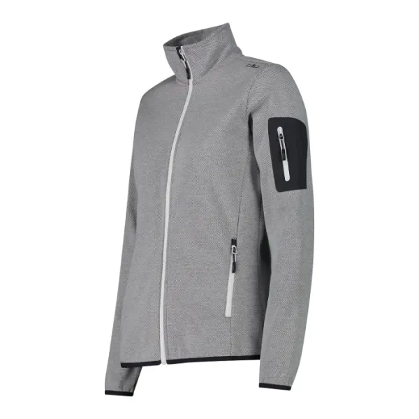 Жіночий реглан CMP WOMAN JACKET