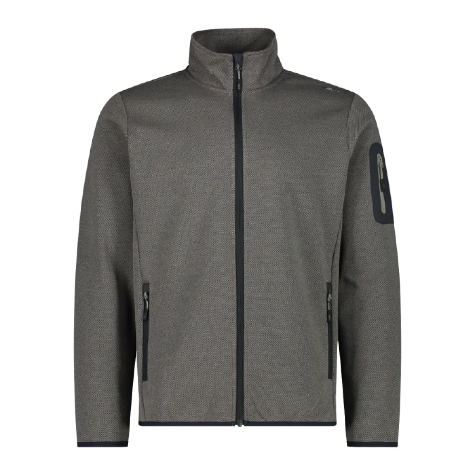 Чоловічий реглан CMP MAN JACKET