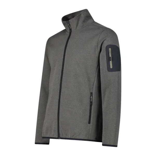 Чоловічий реглан CMP MAN JACKET