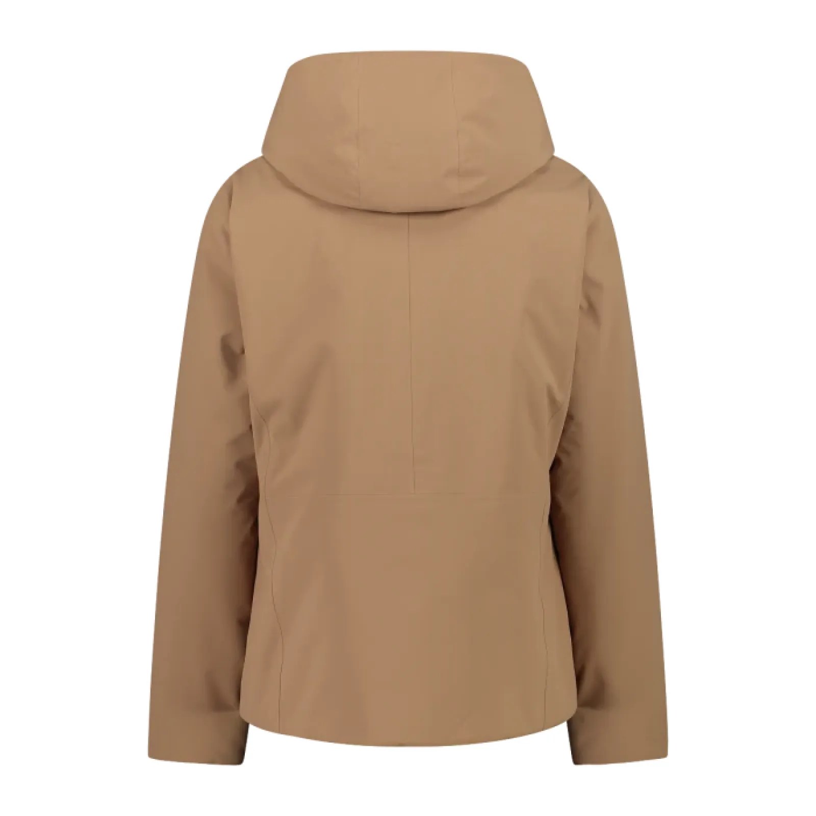 Жіноча куртка CMP REVERSE JACKET FIX HOOD TWILL