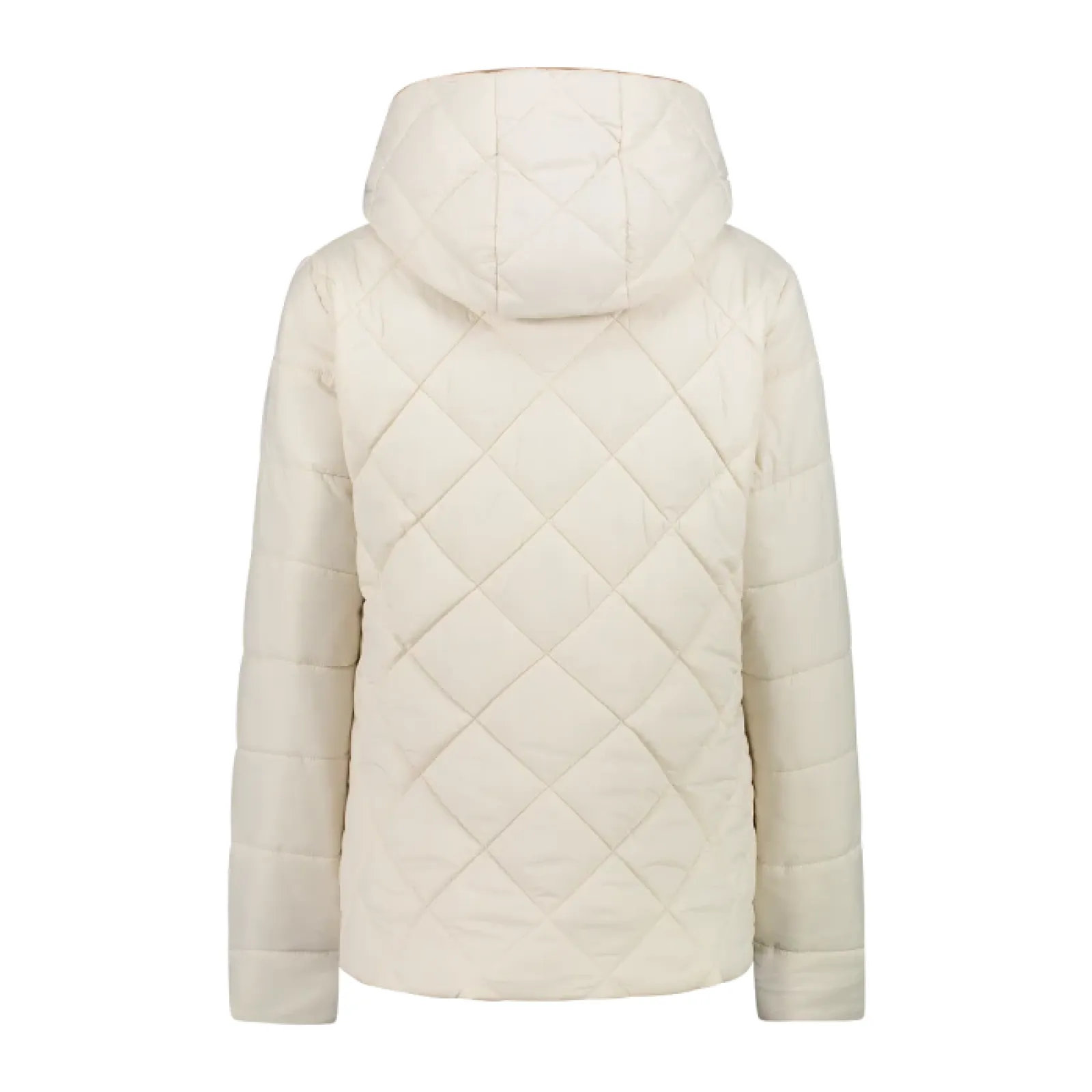 Жіноча куртка CMP REVERSE JACKET FIX HOOD TWILL