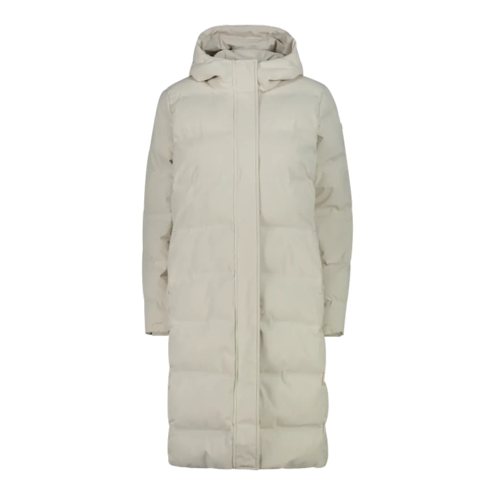 Жіноча куртка CMP COAT FIX HOOD POLYESTER