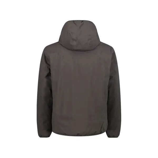 Чоловіча куртка CMP REVERSE JACKET FIX HOOD TWILL