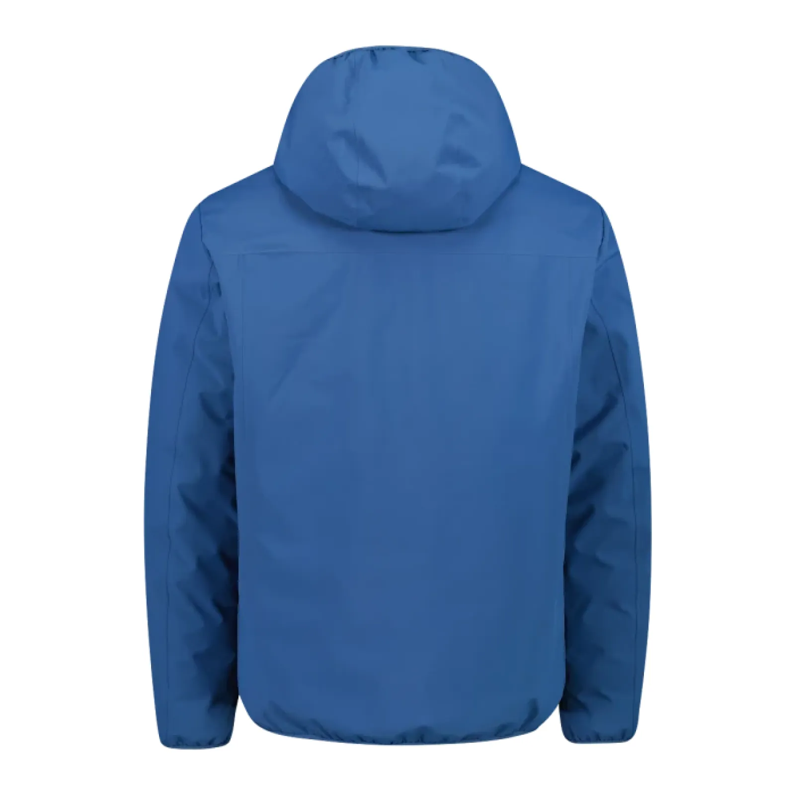 Чоловіча куртка CMP REVERSE JACKET FIX HOOD FEEL W