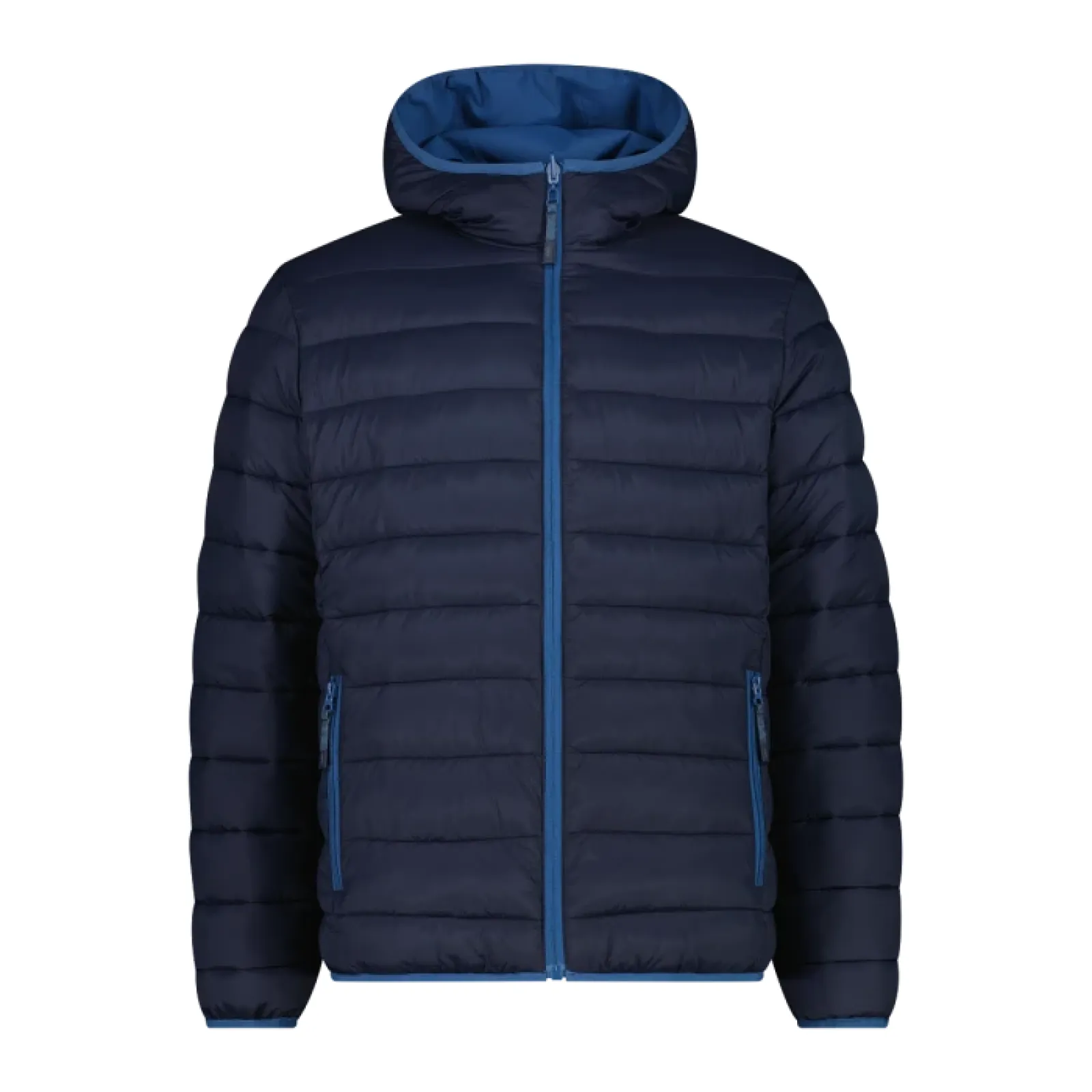 Чоловіча куртка CMP REVERSE JACKET FIX HOOD FEEL W