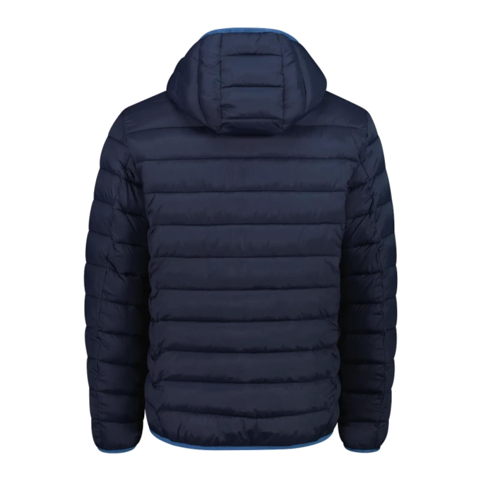 Чоловіча куртка CMP REVERSE JACKET FIX HOOD FEEL W