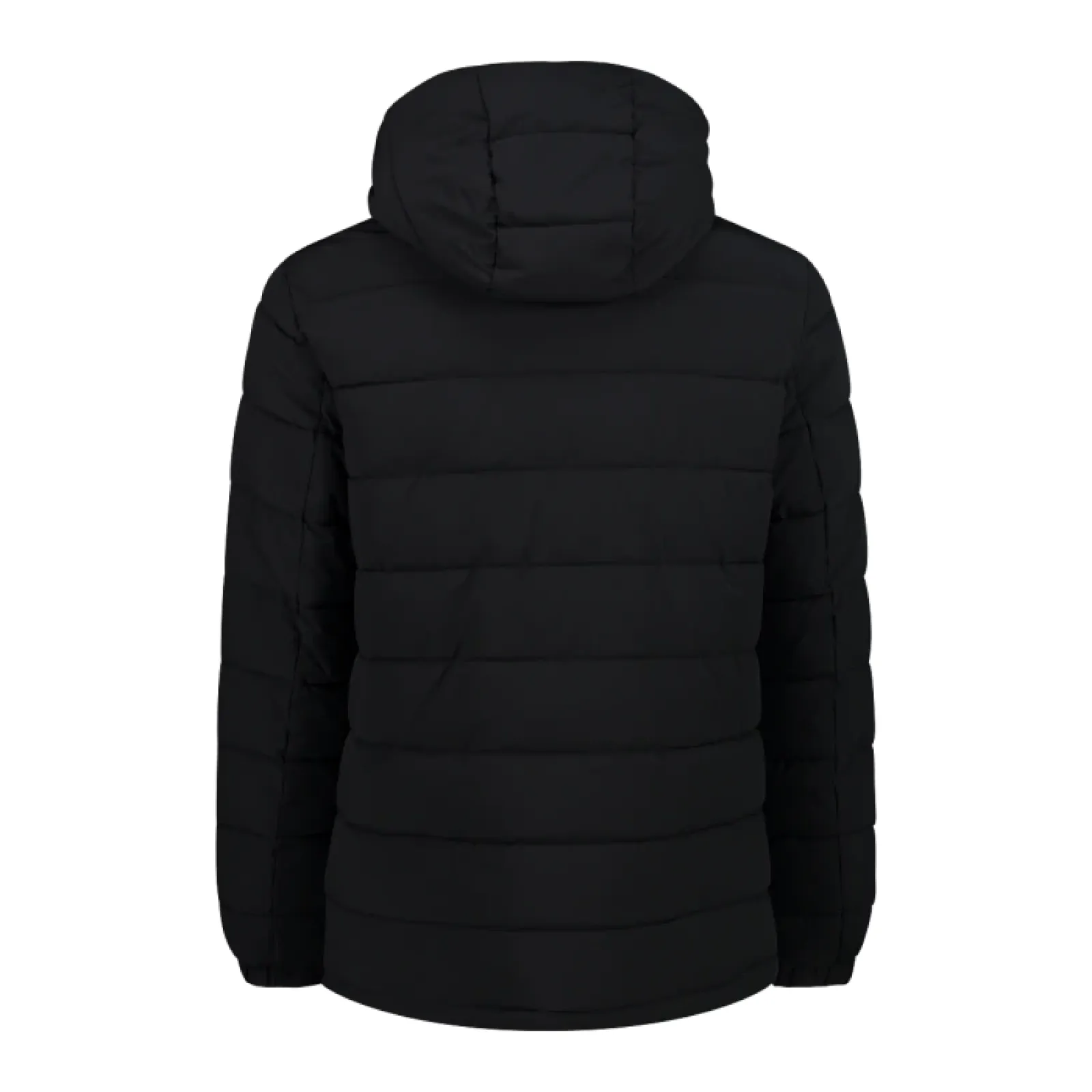 Чоловіча куртка CMP JACKET FIX HOOD STRETCH NYLON