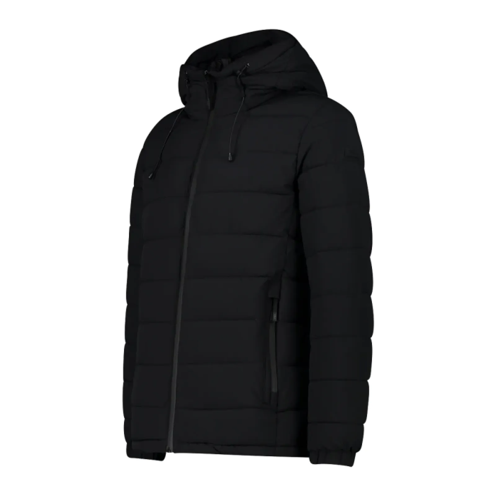 Чоловіча куртка CMP JACKET FIX HOOD STRETCH NYLON