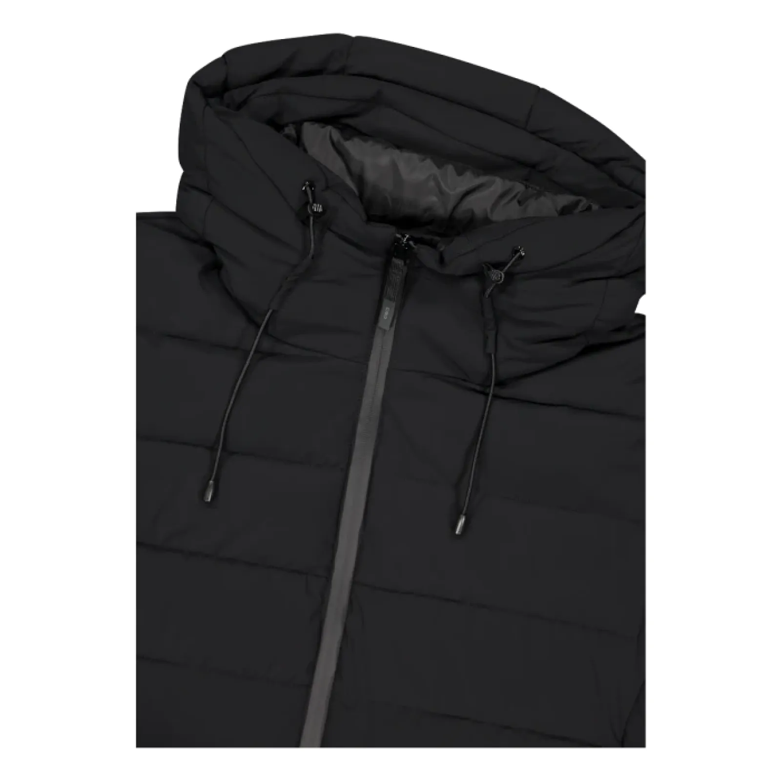 Чоловіча куртка CMP JACKET FIX HOOD STRETCH NYLON