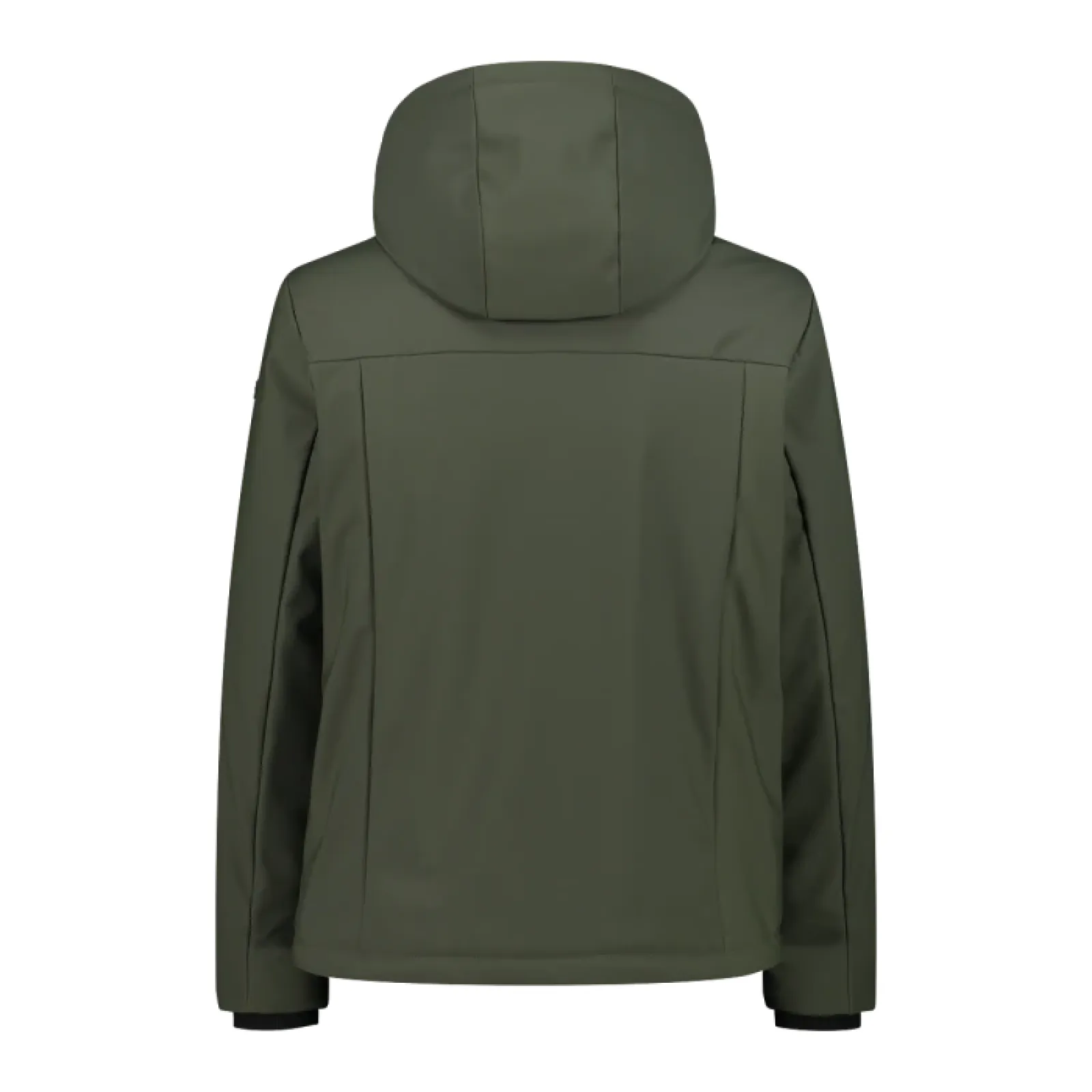Чоловіча куртка CMP MAN JACKET FIX HOOD